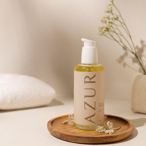 Huile corps et cheveux | Huile naturelle pour la peau et les cheveux