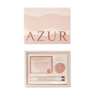 UNWIND Gift Set (set of 2)