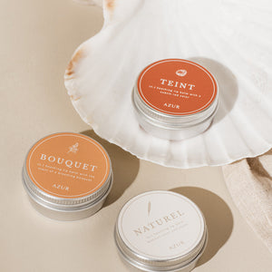 BOUQUET lipbalm