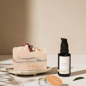 BOUQUET lipbalm