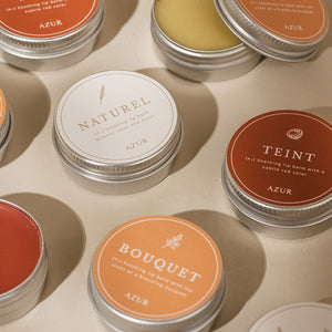 BOUQUET lipbalm